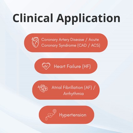 Hospital Product Gallery